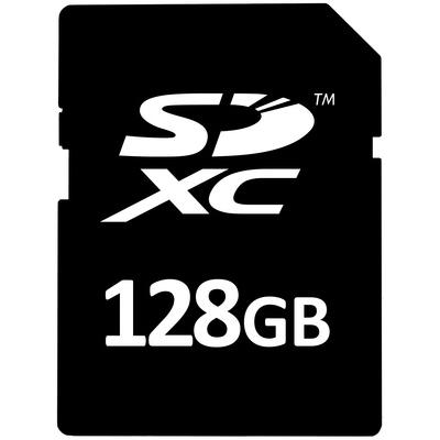 Thomann SD Card 128 Gb Class 10