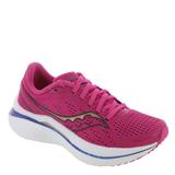 Saucony Endorphin Speed 3 Running Shoe - Womens 6 Pink Running Medium