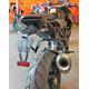 V PARTS Support de plaque noir KTM 1290 Super Duke R