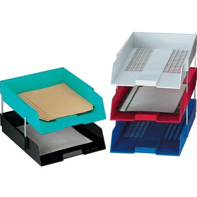 Letter Tray Blue - Blue - Offis
