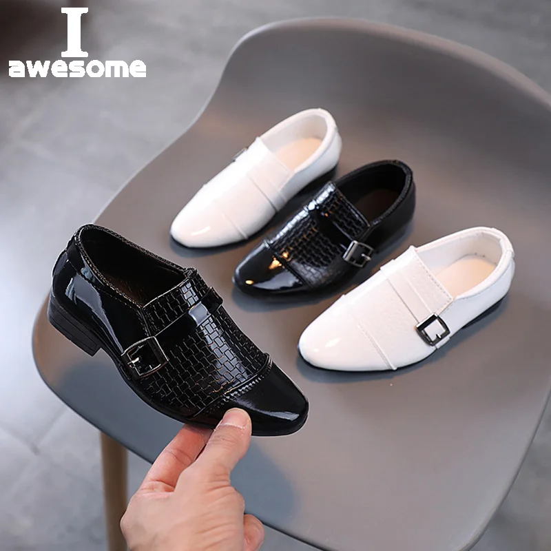 Oxford chaussures d