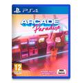 Arcade Paradise PS4