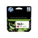 HP 963Xl High Yield Magenta Original Ink Cartridge, W128258378 (Original Ink Cartridge)