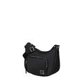 Samsonite Essentially Karissa - Shoulder Bag S, 29 cm, Black