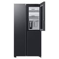 Samsung RH69B8931B1 American Fridge Freezer Ice & Water Dispenser