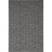 Brown/White 168 x 120 x 0.3 in Living Room Area Rug - Brown/White 168 x 120 x 0.3 in Area Rug - DASTINGO Indoor/Outdoor Rug, Modern Area Rug, Pet-Friendly Carpet For Living Room, Dining Room, Bedroom_Grey | Wayfair