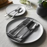 ZWILLING J.A. Henckels Bellasera 20 Piece Stainless Steel 18/10 Flatware Set, Service for 4 Stainless Steel in Gray | Wayfair 1021353