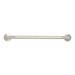 Seachrome Bathroom Grab Bar w/ Safety Peened Grip Metal | 3 H x 1.25 D in | Wayfair IGYS-300-QCR