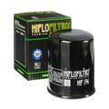 Hiflofiltro Filtro olio - HF196 POLARIS