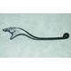 V PARTS Levier de frein type origine aluminium noir Honda Xlv 600 Transalp