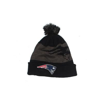 NFL Beanie Hat: Gray Accessories