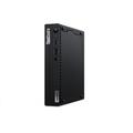 Lenovo ThinkCentre M75q 5650GE Mini PC AMD Ryzen™ 5 PRO 8 GB DDR4-SDRAM 256 GB SSD Windows 10 Pro Mini-PC Schwarz