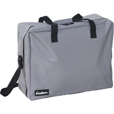 Aufbewahrungstasche ENDERS "Transporttasche für Gasgrill EXPLORER", grau, B:50cm H:20cm T:41cm, PVC, Taschen, BxTxH: 50x41x20 cm Image