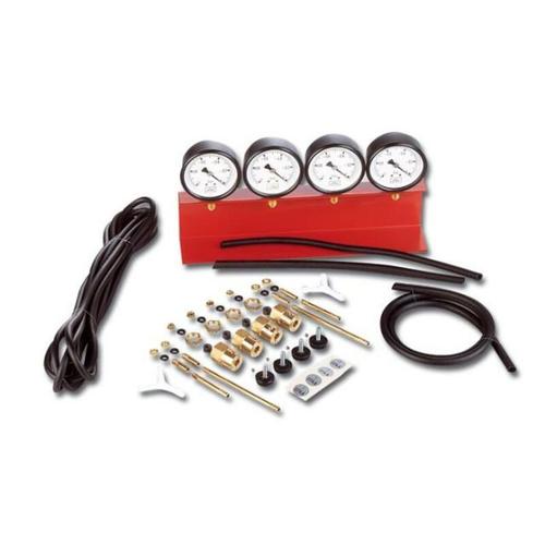 Bihr Nadeldruckmesser für 4-Zylinder-Motor