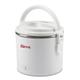 Scaldavivande elettrico Girmi SC01 bianco