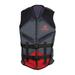 O'Brien 2221776 Men's Recon Flex Fit Neoprene CGA Life Jacket, Size Large, Red - 0.65