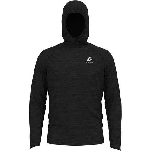 ODLO Herren Lauf-Sweatshirt 