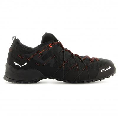 Salewa - Wildfire 2 - Approachschuhe 42,5 | EU 42,5 schwarz Image