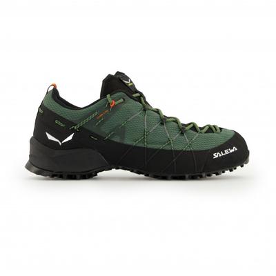 Salewa - Wildfire 2 - Approachschuhe 44 | EU 44 schwarz Image