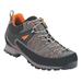 Kenetrek Bridger Low Hiking Boots - Men's Gray 10.5 US Wide KE-75-L 10.5W