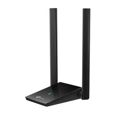 TP-Link Archer TX20U Plus AX1800 Wireless Dual-Band Wi-Fi USB Adapter ARCHER TX20U PLUS