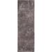 Brown 96 x 31 x 1.69 in Living Room Area Rug - Brown 96 x 31 x 1.69 in Area Rug - Ebern Designs Indoor Large Shag Area Rug w/ Backing, Ultra Plush & Soft, Fuzzy Rugs For Living Room, Bedroom, Office, Playroom, | Wayfair
