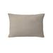 Gracie Oaks 100% Cotton Zipper Sham | 20 H x 30 W x 1 D in | Wayfair ED06F26ECE554EE38C96854BF2FDCBF8