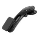 Support Magnétique Rotatif à 360 ° pour Téléphone Portable de Voiture Tableau Prada Aimanté GPS