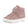 Sneaker KANGAROOS "Kavu III", Gr. 23, rosa, Synthetik, sportlich, Schuhe, gefüttert
