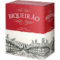 Rotwein trocken "Biqueirao" Tinto Portugal Cooperativa de Carvoeira VdM 5 l Bag in Box