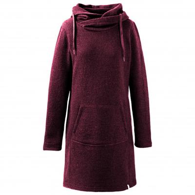 Mufflon - Women's Kiki - Kleid Gr S rot Image