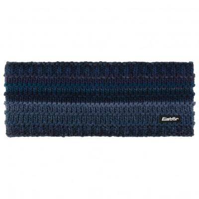 Eisbär - Mikata Stirnband - Stirnband Gr One Size blau Image