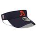 Men's New Era Navy Chicago Bears 2022 Sideline Adjustable Visor