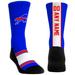 Unisex Rock Em Socks Buffalo Bills Custom Jersey Crew
