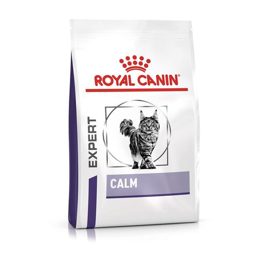 2x 4kg Royal Canin Expert Calm Cat Katzenfutter trocken