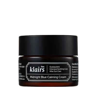 Dear Klairs Midnight Blue Calming Cream 30 ml Image