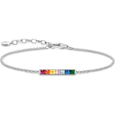 Thomas Sabo Armband 925er Silber silber Damen Image