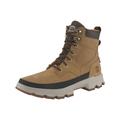 Schnürboots TIMBERLAND "TBL Orig Ultra WP Boot" Gr. 43,5, gelb (wheat) Schuhe Winterboots Winterschuh Boots Schnürboots Herren Outdoor-Schuhe