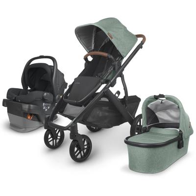 Baby Albee Strollers