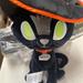 Disney Toys | Disney Hocus Pocus Binx Cat Plush 15" - New With Tag - Brand New - With Tag | Color: Black | Size: Osbb