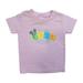 Disney Shirts & Tops | Disneyland Disney Future Cast Member Anaheim Pink Short Sleeve Baby T Shirt 6m | Color: Blue/Pink | Size: 6mb
