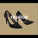 Jessica Simpson Shoes | Jessica Simpson Claud Heels Size 8m | Color: Black | Size: 8