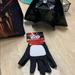 Disney Costumes | Black And White Gloves (New) | Color: Black/White | Size: One Size