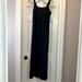 Columbia Dresses | Columbia Maxi Dress | Color: Black | Size: M