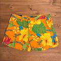 Polo By Ralph Lauren Shorts | New With Tags Polo By Ralph Lauren Shorts | Color: Orange/Yellow | Size: 10