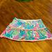 Lilly Pulitzer Skirts | Huge Lot Of Tennis Clothes! Lilly Pulitzer, Lululemon, New Balance And More. | Color: Pink | Size: M