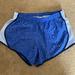 Nike Bottoms | Girl’s Nike Dri-Fit Shorts Size Small | Color: Blue | Size: Sg