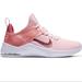 Nike Shoes | Nike Air Max Bella Tr 2 | Color: Cream/Pink | Size: 10