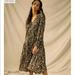 Anthropologie Dresses | Anthropologie Let Me Be Odette Maxi Dress | Color: Brown/Tan | Size: 16w