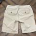 American Eagle Outfitters Shorts | American Eagle Size 2 Khaki Shorts Bermuda Classic Gently Used Excellent Cond | Color: Tan | Size: 2